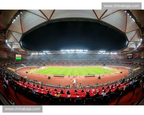 日本大学足球联赛全景解析：历史、现状与未来发展趋势