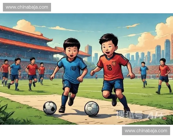 围绕平谷足球联赛促进区域体育融合发展与青训全面提升新路径探索