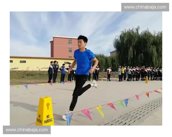 特步大学生足球联赛北区精彩开赛 学子热情竞技助力校园体育发展